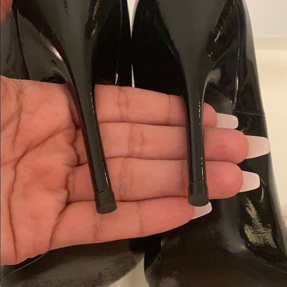 Balenciaga Knife Black heels - Picture 2 of 4